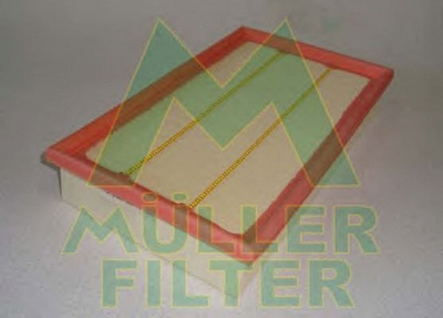 MULLER FILTER pa215 -  Воздушный фильтр